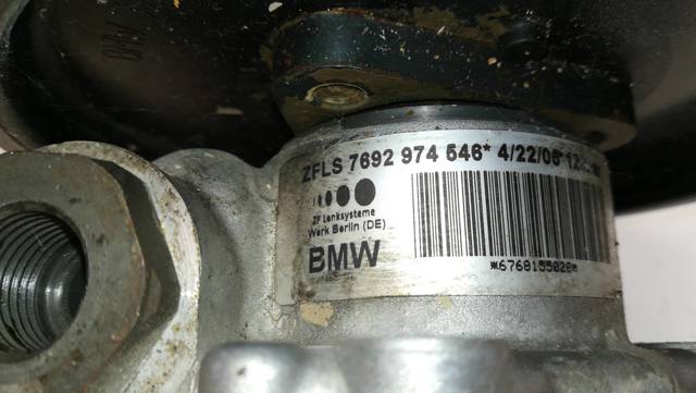 7692974546 BMW Bomba de dirección comprar Madrid
