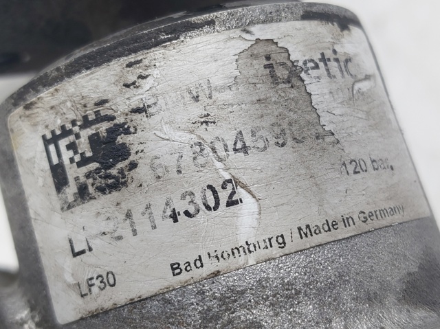 7692974546 BMW Bomba de dirección asistida  comprar en Oviedo