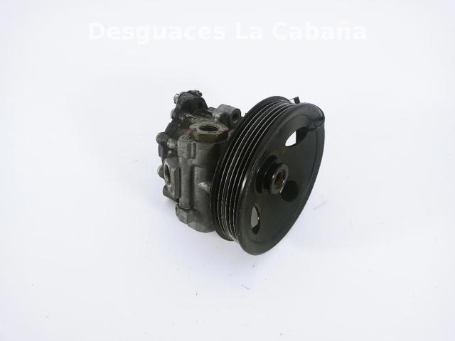 Bomba de dirección asistida  7693955203 MERCEDES