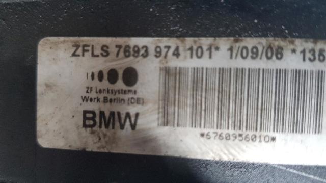7693974101 BMW Bomba de dirección asistida  comprar en Lleida