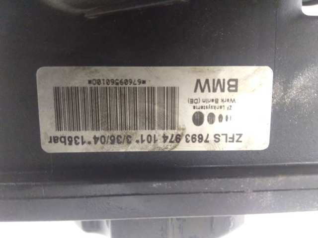 7693974101 BMW Bomba de dirección asistida  disponible Vigo