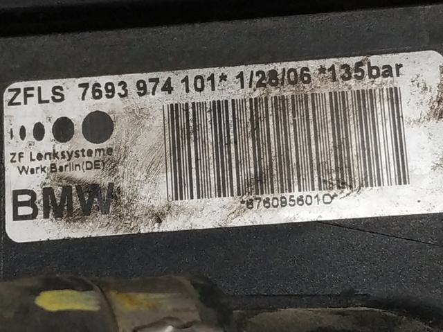 7693974101 BMW Bomba de dirección asistida  disponible Vigo