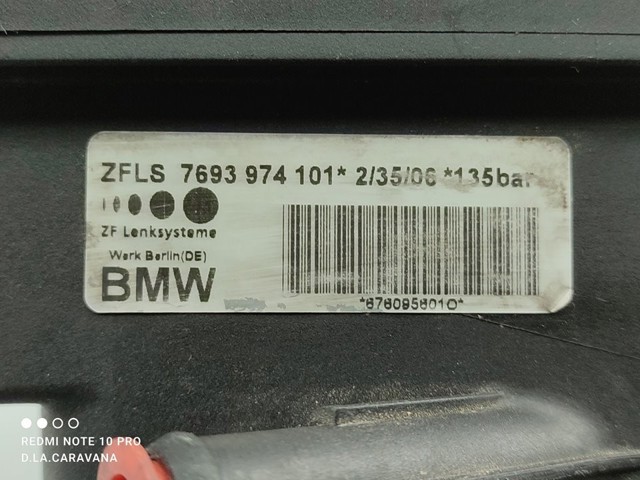7693974101 Bomba de dirección asistida  disponible Málaga