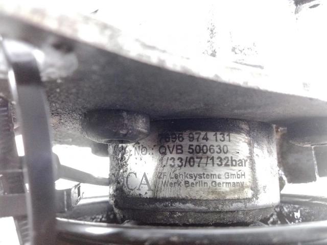 Bomba hidráulica de dirección 7696974131 LAND ROVER
