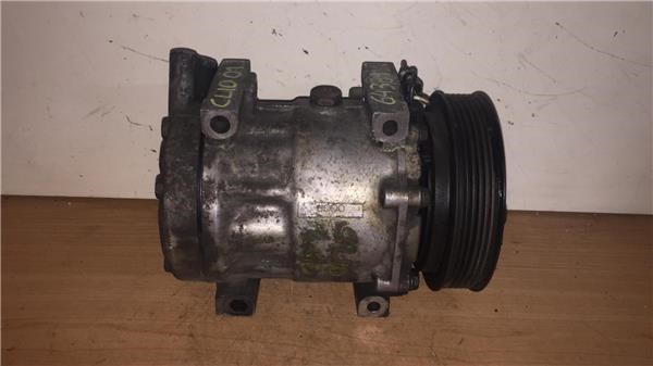 7700100417 RENAULT Compresor de aire acondicionado  en stock Huelva