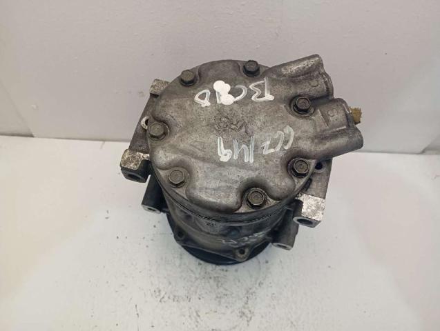 7700100417 RENAULT Compresor de aire acondicionado comprar Madrid
