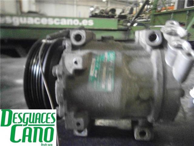 7700100417 Compresor de aire acondicionado  en stock Sabadell