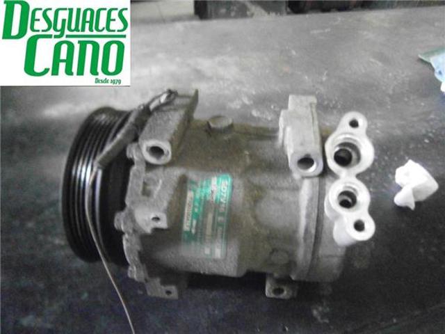 RENAULT 7700100417 Compresor de aire acondicionado  disponible Lugo