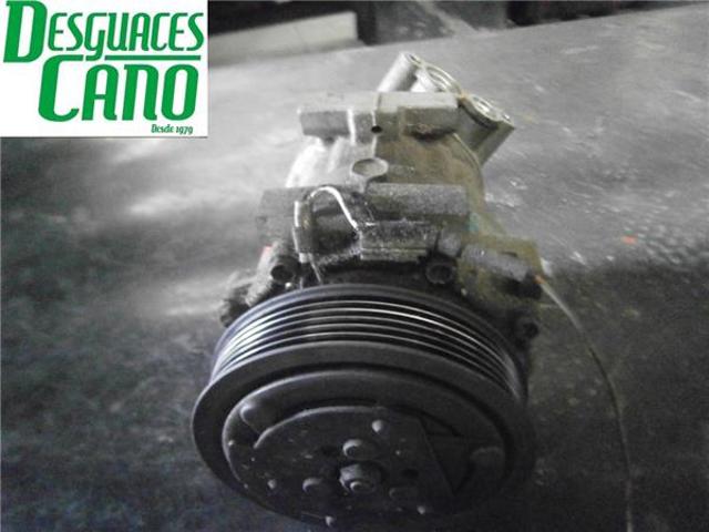 RENAULT 7700100417 Compresor de aire acondicionado comprar Tarragona
