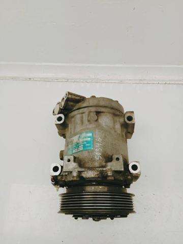 RENAULT 7700100417 Compresor de aire acondicionado  comprar en Murcia
