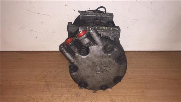 7700100417 RENAULT Compresor de aire acondicionado  disponible Alicante