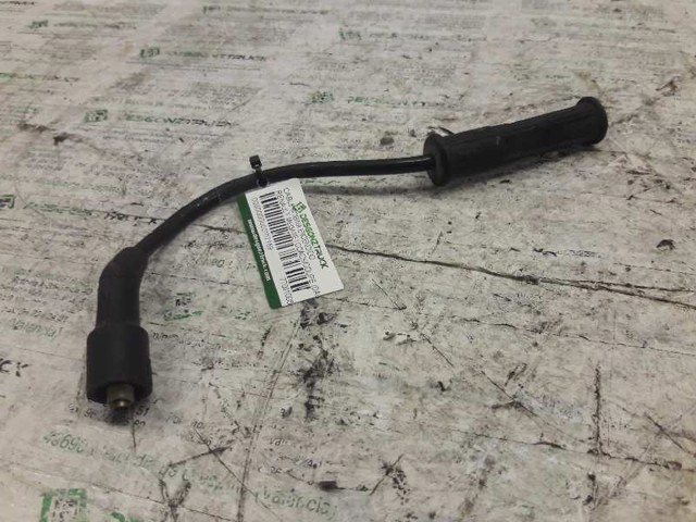 Juego de cables de bujias 7700100590B RENAULT