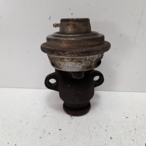 Válvula EGR para Renault Megane JA0, JA1