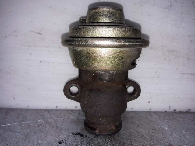 EGR Renault Megane (JA0, JA1)