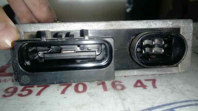 7700100703 RENAULT Relé de bujías de precalentamiento  disponible Ourense