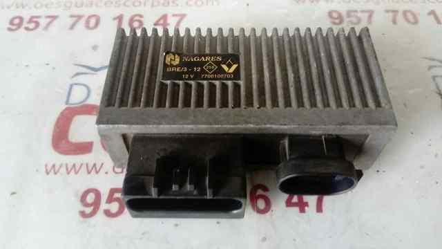 RENAULT 7700100703 Relé de los calentadores comprar Tarragona