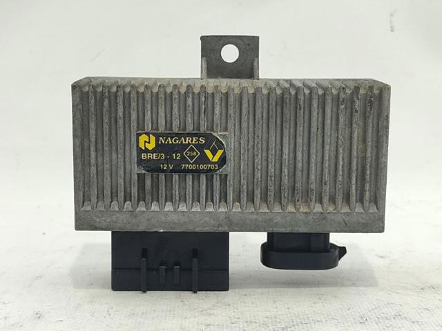 RENAULT 7700100703 Relé de los calentadores comprar Pamplona