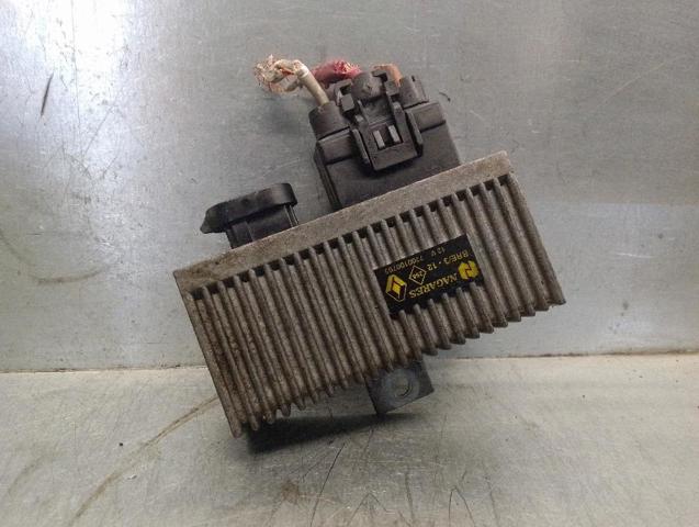 RENAULT 7700100703 Relé de los calentadores comprar Tarragona