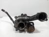 Turbo de coche 7700101141B RENAULT