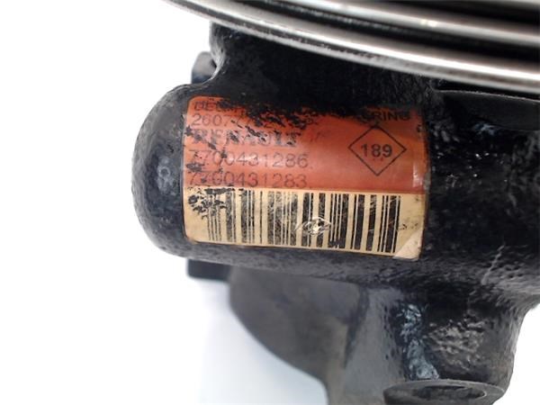 7700101192 RENAULT Polea de la bomba de dirección asistida  en stock Gandía
