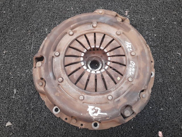 Disco de embrague 7700103359 Opel