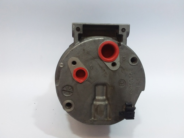 7700103536 Compresor de aire acondicionado  comprar en Pontevedra