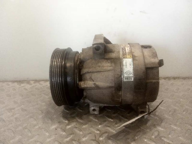7700103536 RENAULT Compresor de aire acondicionado  en stock Córdoba