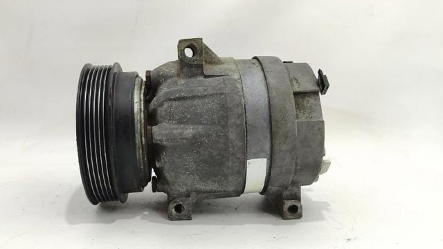 7700103536 RENAULT Compresor de aire acondicionado  en stock Huelva
