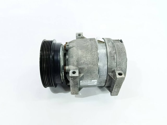 RENAULT 7700103536 Compresor de aire acondicionado  comprar en Ponferrada