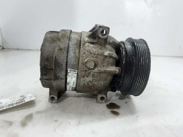 7700103536 Compresor de aire acondicionado  comprar en Pontevedra