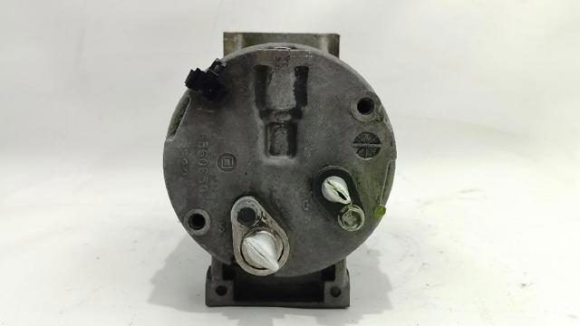 7700103536 RENAULT Compresor de aire acondicionado comprar Alcalá