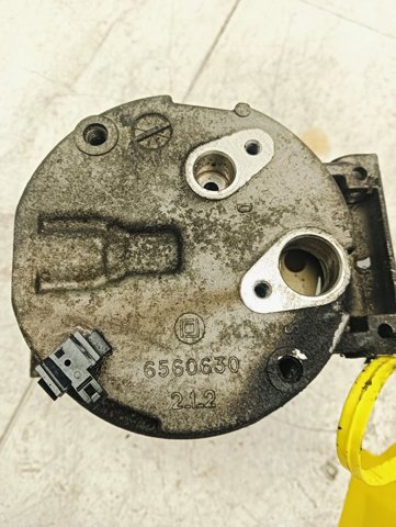 7700103536 RENAULT Compresor de aire acondicionado  comprar en Oviedo