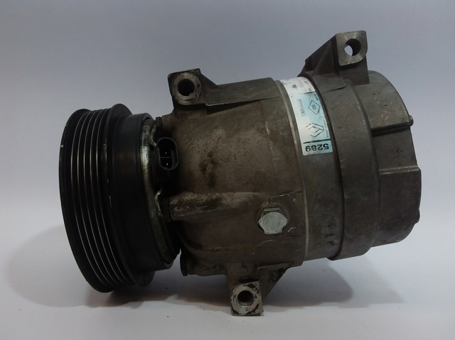 RENAULT 7700103536 Compresor de aire acondicionado comprar Barcelona