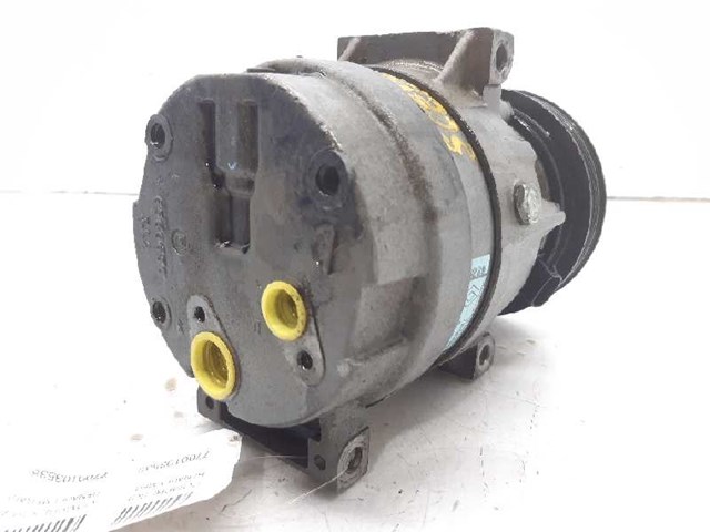 7700103536 RENAULT Compresor de aire acondicionado  en stock Córdoba