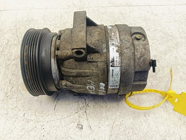 7700103536 Compresor de aire acondicionado comprar Almería