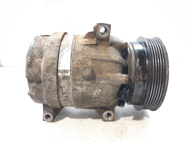 7700103536 RENAULT Compresor de aire acondicionado comprar Bilbao