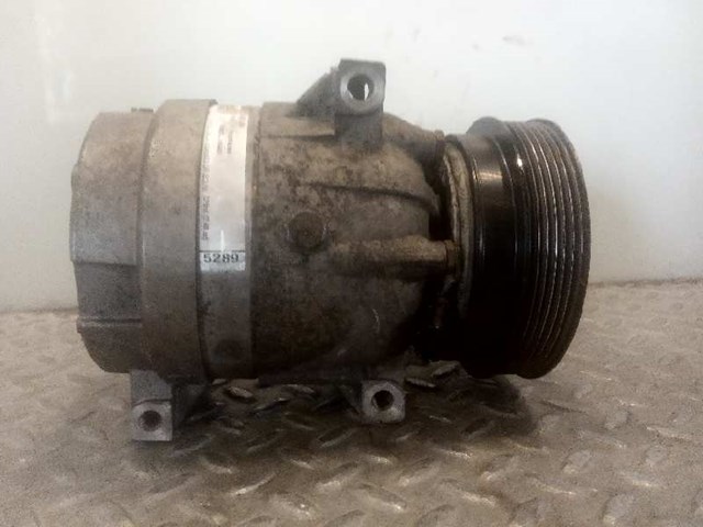 7700103536 RENAULT Compresor de aire acondicionado  en stock Córdoba