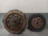 Embrague Renault Megane I