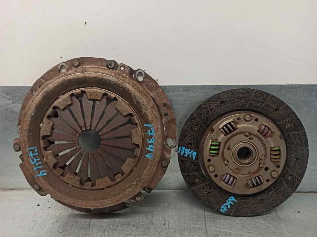 Comprar Kit de embrague Renault Megane  JA0, JA1 a bajo precio