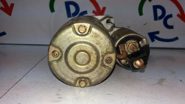7700104674 RENAULT Motor de arranque comprar Alcalá