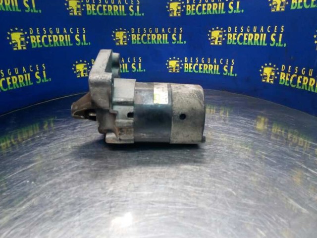 7700104674 Motor de arranque comprar Girona