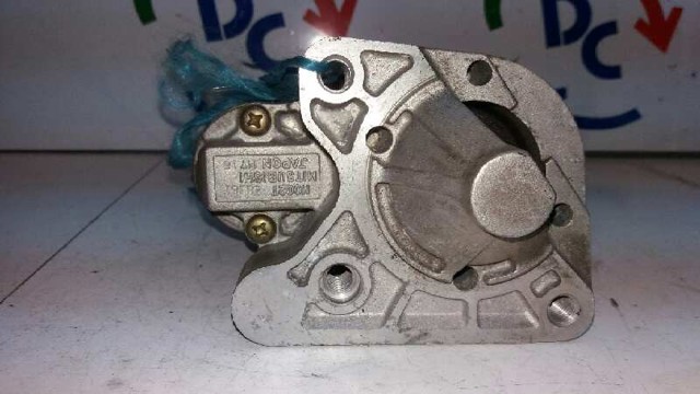 7700104674 RENAULT Motor de arranque  en stock Huelva