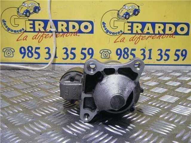 7700104674 RENAULT Motor de arranque  en stock Huelva
