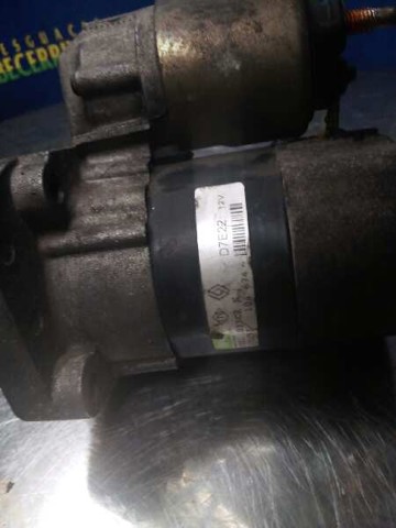 7700104674 Motor de arranque  disponible Utrera