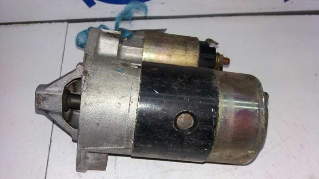 7700104674 RENAULT Motor de arranque  en stock Huelva