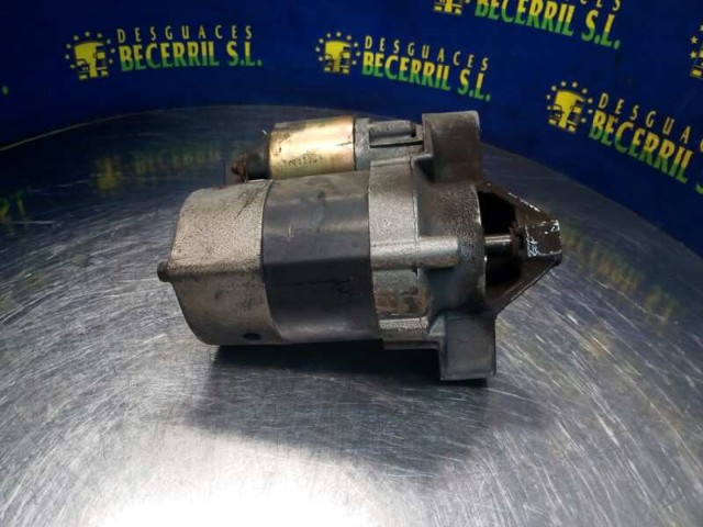 7700104674 RENAULT Motor de arranque  disponible Vigo