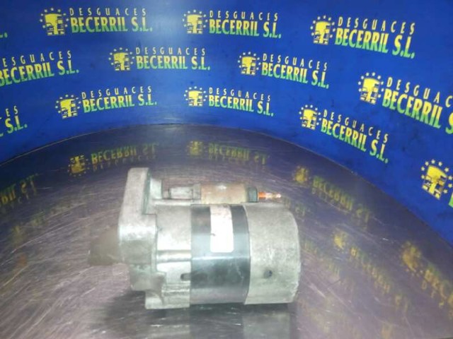7700104674 RENAULT Motor de arranque comprar Bilbao