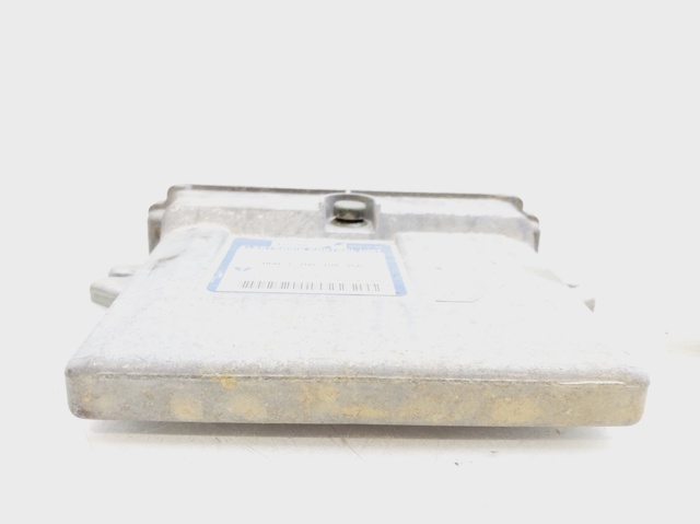 7700104956 RENAULT ECU comprar Alcalá