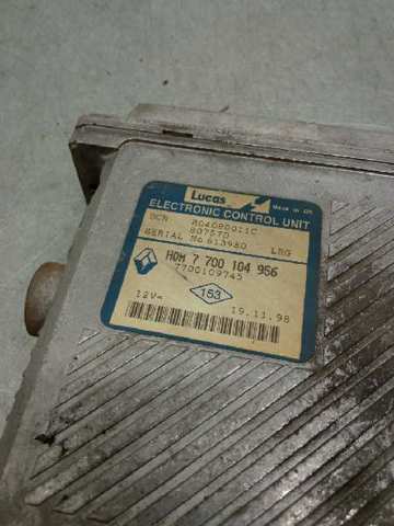 7700104956 Renault (RVI)