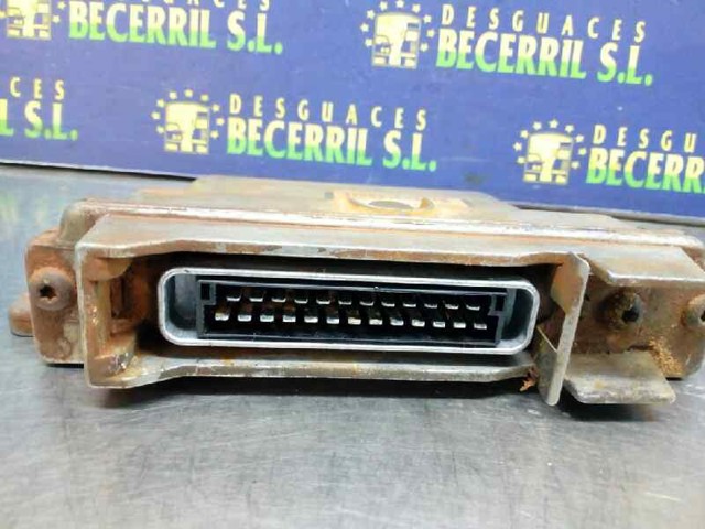 7700104956 RENAULT ECU  en stock Gandía